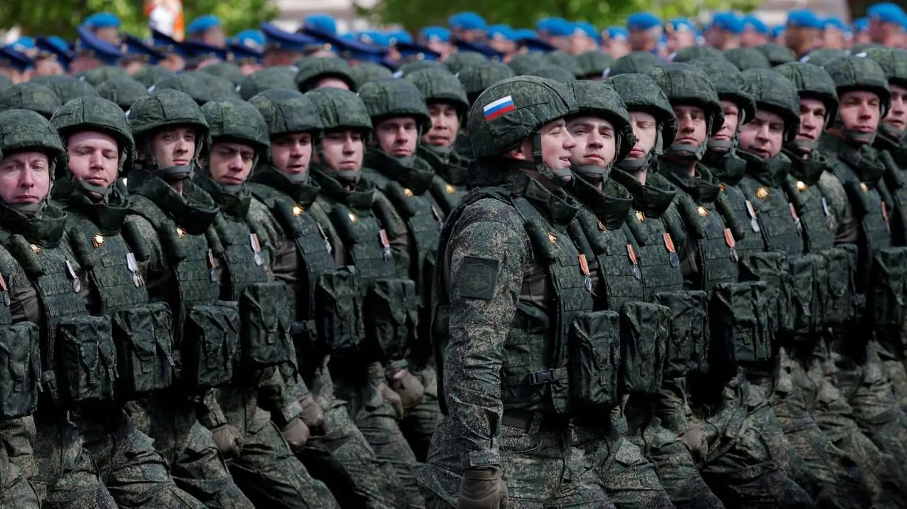 រុស្ស៊ី គំរាមឆ្លើយតប បើ ណាតូ បញ្ជូនអាវុធនុយក្លេអ៊ែរឲ្យ អ៊ុយក្រែន