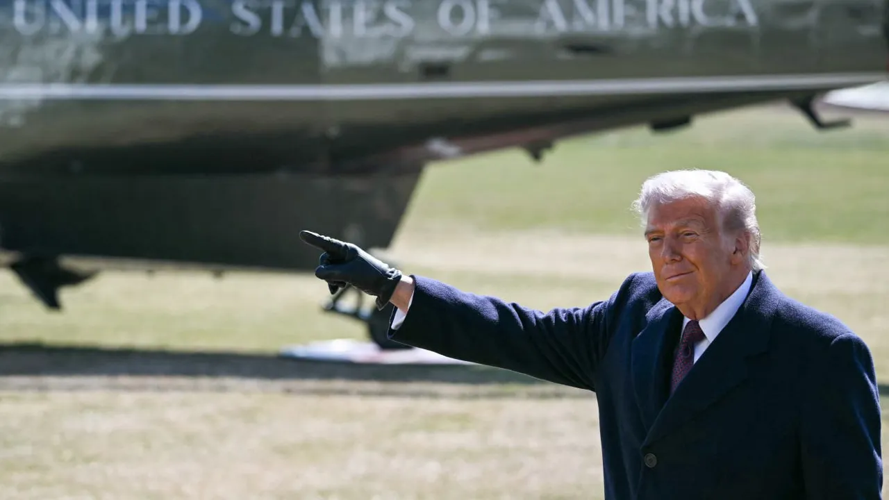 លោក ដូណាល់ ត្រាំ ស្នើគ្រប់គ្រង គុយបា ក្នុងលក្ខខណ្ឌជា “មិត្តភាព”