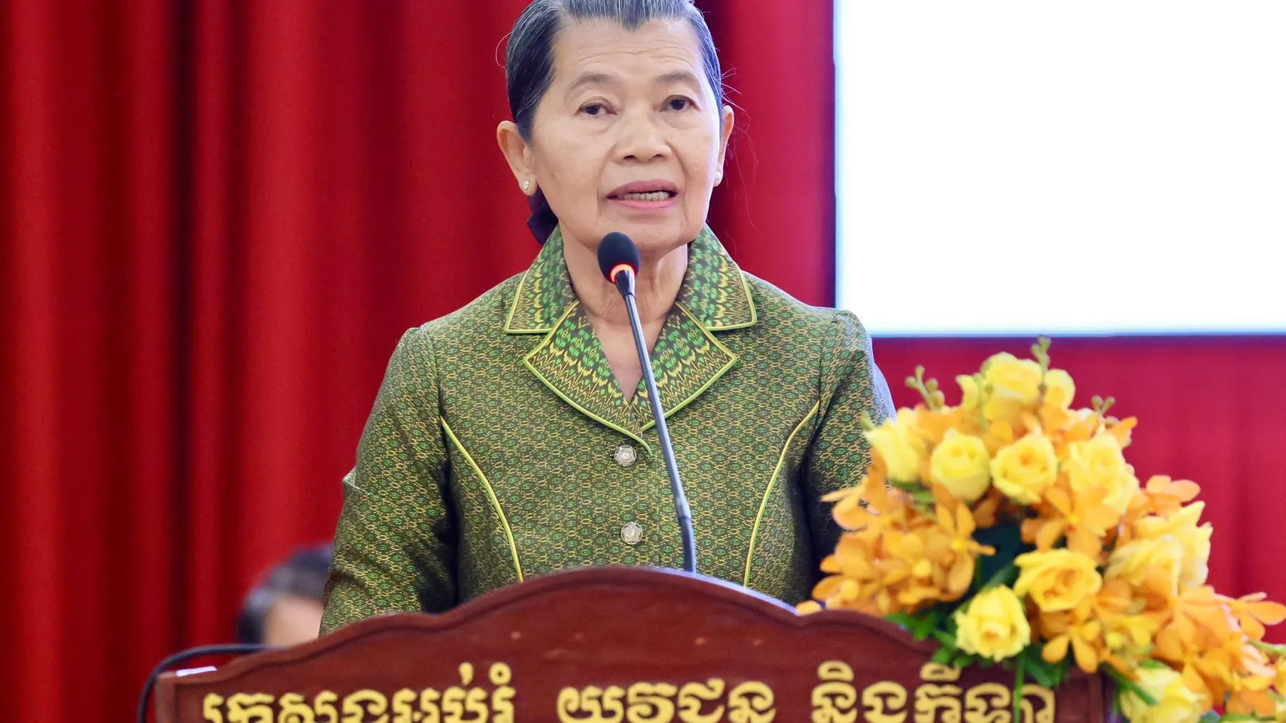 កម្ពុជាលើកកម្ពស់សំណេរ និងអំណានក្នុងបរិបទថ្មីនៃការវិវត្តបច្ចេកវិទ្យាឌីជីថល