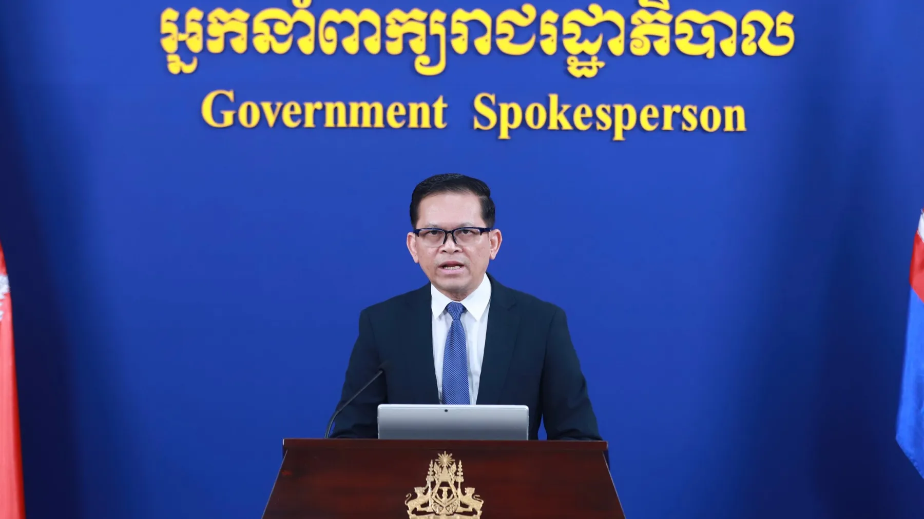 ប្រទេសសិង្ហបុរី និងម៉ាឡេស៊ី បញ្ជូននាយទាហានមកកម្ពុជាចូលរួមជាមួយក្រុមអ្នកសង្កេតការណ៍អាស៊ាន