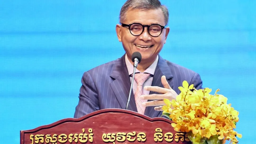 រដ្ឋមន្រ្តីអប់រំ៖កំណែទម្រង់សាលារៀន គឺធ្វើទាំងសាលារដ្ឋនិង​សាលា​ឯក​ជន