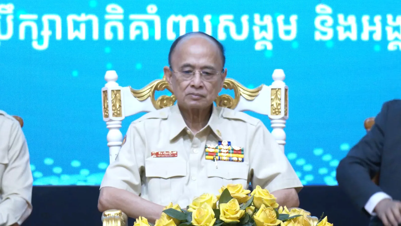 ប្រធានអង្គភាពប្រឆាំងអំពើពុករលួយ៖ គណនេយ្យភាព និងតម្លាភាព នឹងធ្វើឱ្យថវិកានិងអត្ថប្រយោជន៍ត្រូវទៅដល់ប្រជាពលរដ្ឋ