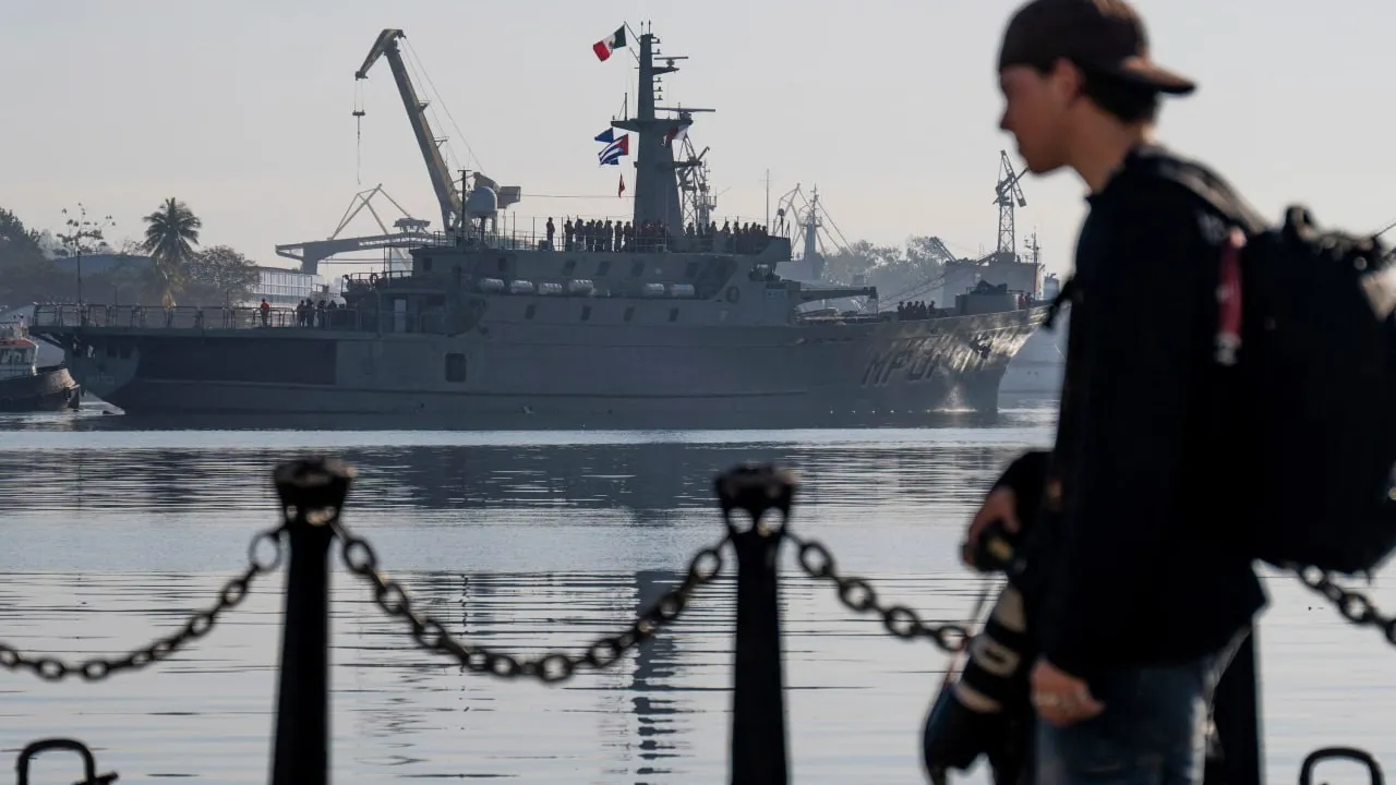 កាសែត The Atlantic ៖ គុយបា អាចជាគោលដៅវាយប្រហារបន្ទាប់របស់ អាមេរិក