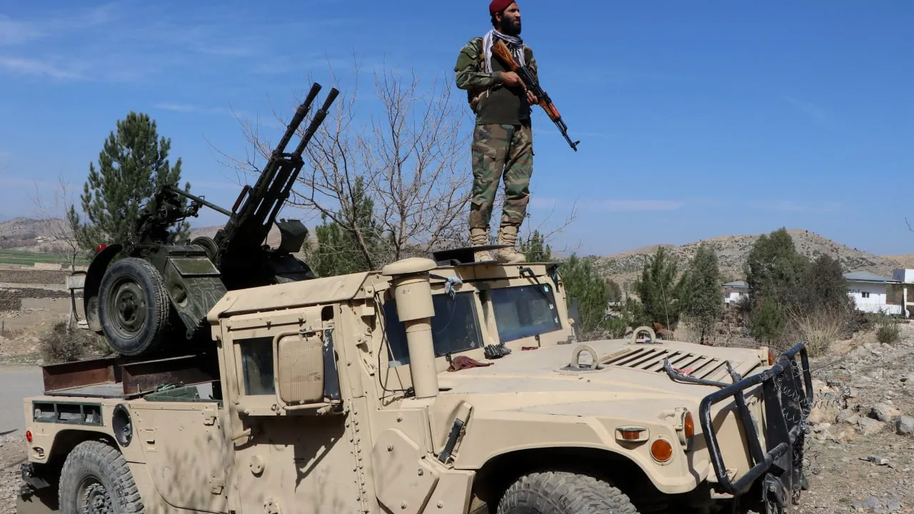 UN ជំរុញជាថ្មីឱ្យ អាហ្វហ្គានីស្ថាន និងប៉ាគីស្ថាន បញ្ឈប់ការប្រយុទ្ធគ្នា