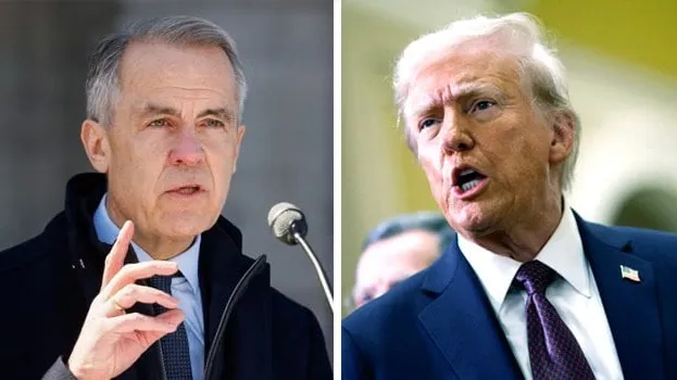 នាយករដ្ឋមន្ត្រីកាណាដា ដែលគាំទ្រអាមេរិកវាយអ៊ីរ៉ង់ សុំឱ្យឆាប់ពន្លត់សង្គ្រាមនៅមជ្ឈិមបូព៌ា