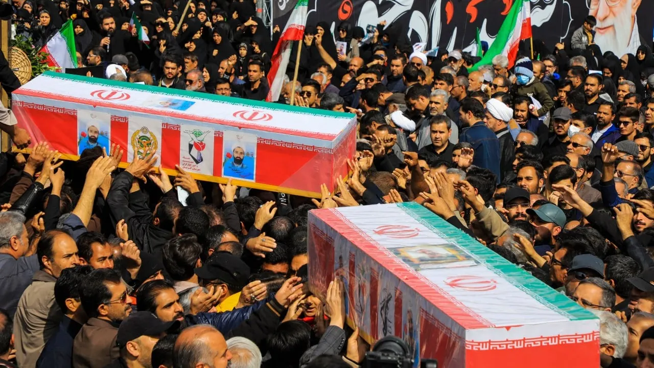 រុស្ស៊ី ស្នើជួយពន្លត់ភ្លើងសង្គ្រាមមជ្ឈិមបូព៌ា ខណៈអ៊ីរ៉ង់មានអ្នកស្លាប់កើនជាង ១,២៣០ នាក់