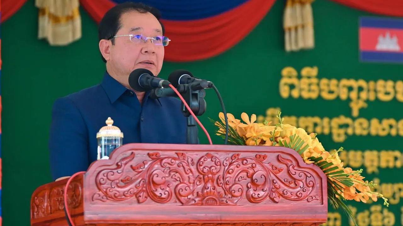 អគារមិត្តភាពកម្ពុជា-កូរ៉េ ទី២ នៃមន្ទីរពេទ្យកុមារជាតិ ចាប់ផ្តើមសាងសង់