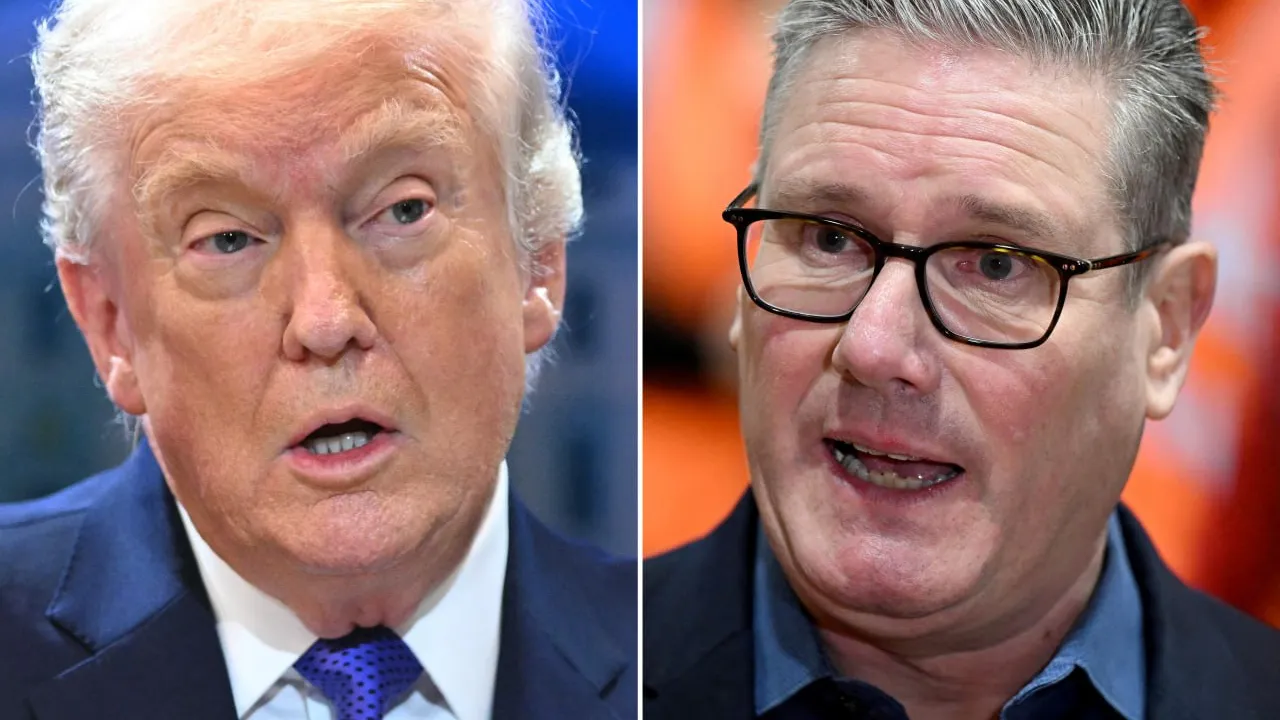 អង់គ្លេស និងអាមេរិក ជជែកពីសង្គ្រាម អ៊ីរ៉ង់