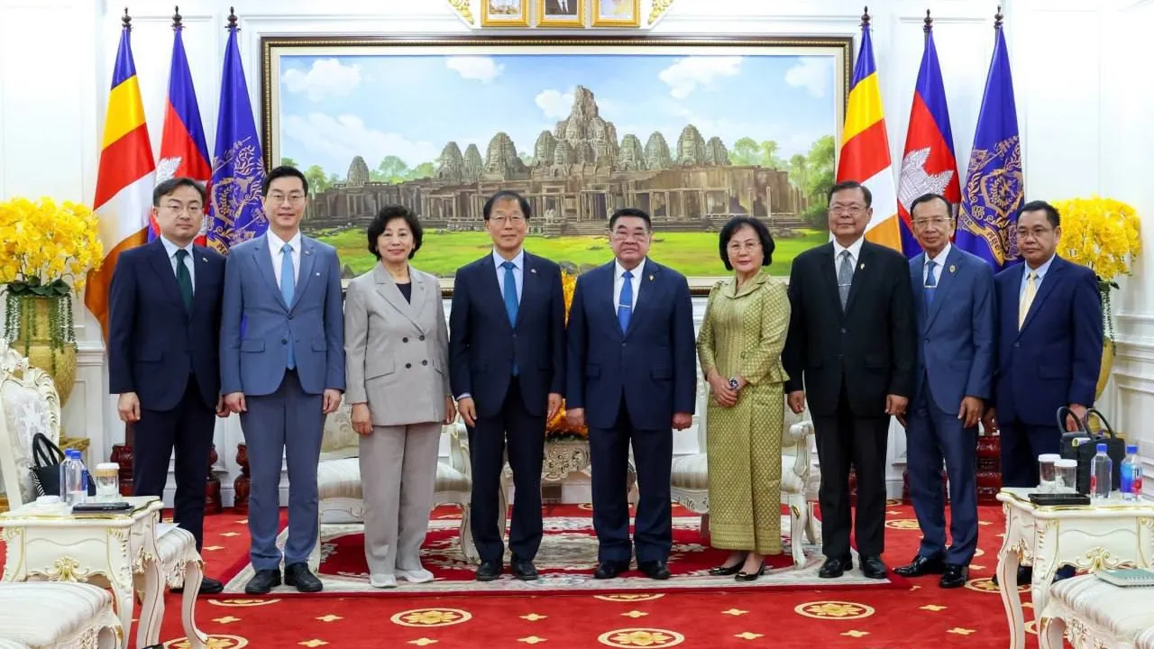 កម្ពុជា ស្នើកូរ៉េខាងត្បូង ពិចារណាឡើងវិញនូវលក្ខខណ្ឌលក់យន្តហោះចម្បាំងទៅឱ្យថៃ ក្រោយថៃប្រើប្រាស់យន្ត ហោះ ចម្បាំងរបស់កូរ៉េ បង្កសង្គ្រាមលើកម្ពុជា