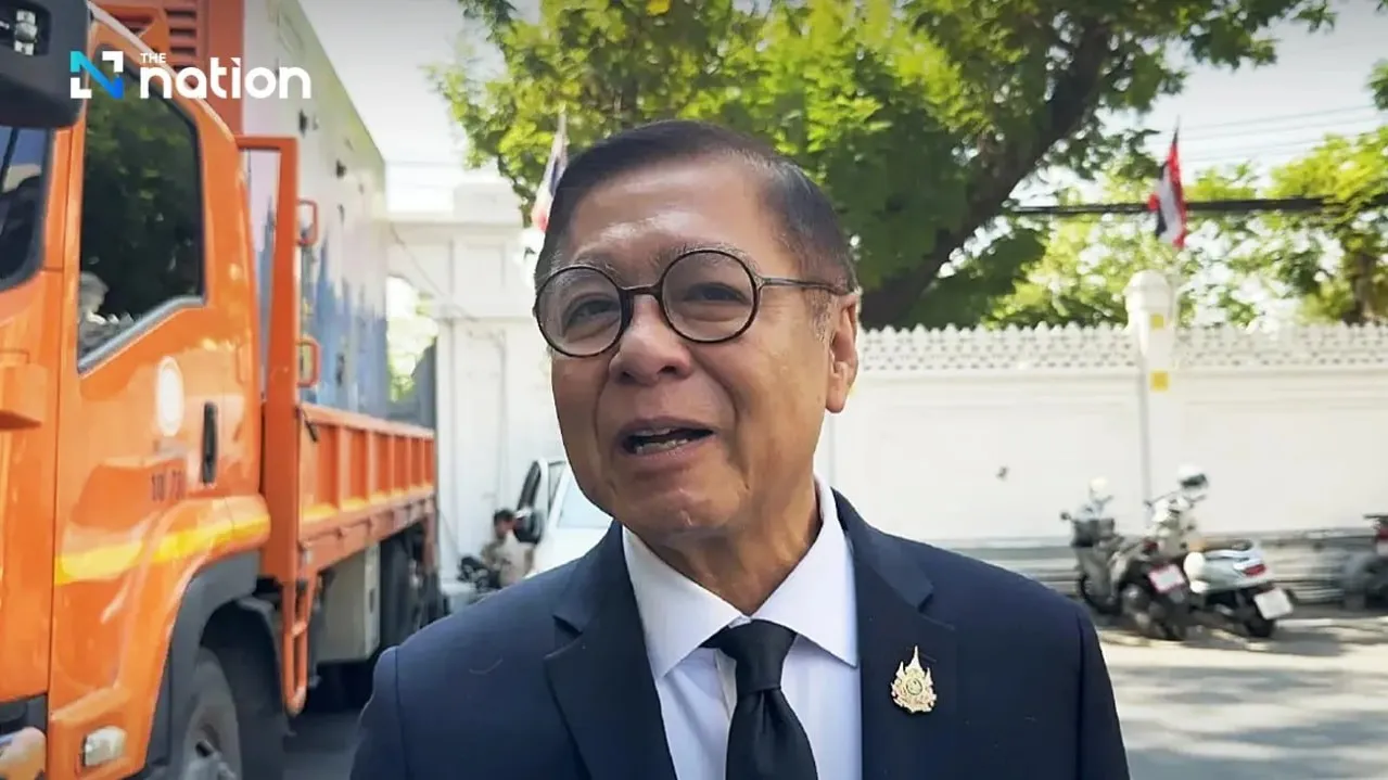 ថៃបញ្ជាក់ជាថ្មីទៀតថាការ ចរចា ព្រំដែនជាមួយ កម្ពុជាត្រូវ រង់ចាំ រដ្ឋាភិបាល ថ្មីថៃចូលកាន់តំណែង