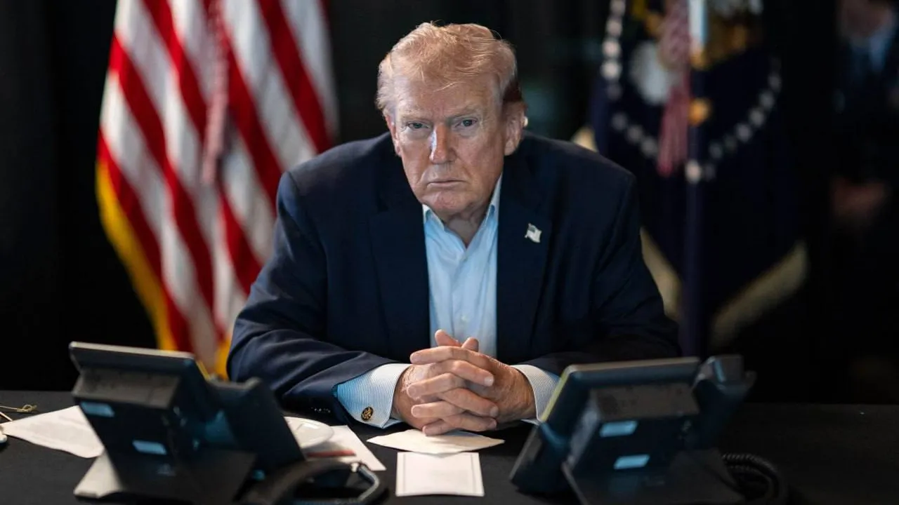 អាមេរិក ពិចារណាបញ្ជូនទ័ពពិសេសទៅរឹបអូសស្តុកអ៊ុយរ៉ាញ៉ូម អ៊ីរ៉ង់ ដែលជិតផលិតបានគ្រាប់បែកនុយក្លេអ៊ែរ