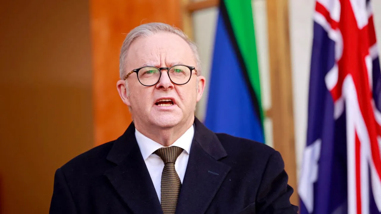 អូស្រ្តាលី ត្រៀមពង្រាយមីស៊ីល និងយន្តហោះឈ្លបយកការណ៍ទៅមជ្ឈិមបូព៌ា