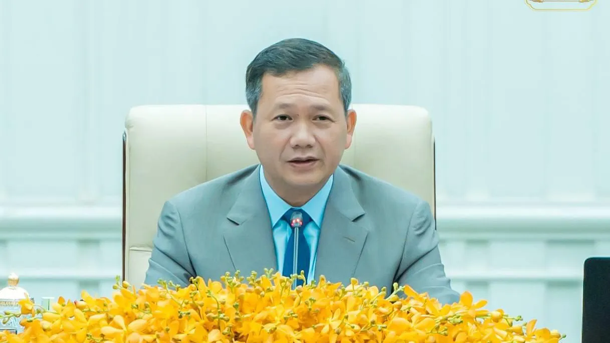 នៅថ្ងៃទី១៣ ខែមីនា៖ សម្តេចធិបតី ហ៊ុន ម៉ាណែត នឹងដឹកនាំកិច្ចប្រជុំពេញអង្គគណៈរដ្ឋមន្ត្រីដើម្បីពិភាក្សា និងឆ្លងលើសេចក្តីព្រាងច្បាប់ប្រឆាំង Scam Online និងរបៀបវារៈសំខាន់ៗ មួយចំនួន