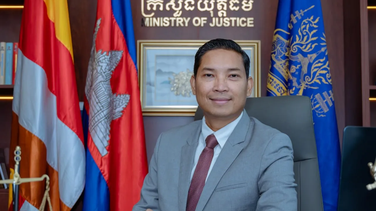 គណៈរដ្ឋមន្រ្តី នឹងបើកកិច្ចប្រជុំពិនិត្យសេចក្តីព្រាងច្បាប់ការឆបោកអនឡាញនៅថ្ងៃសុក្រសប្ដាហ៍នេះ