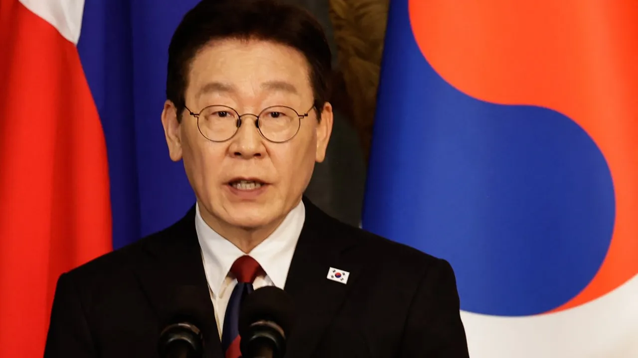 កូរ៉េខាងត្បូង ថា អាចទប់ទល់ កូរ៉េខាងជើង បាន ទោះ អាមេរិក ដកអាវុធទៅច្បាំងនឹង អ៊ីរ៉ង់