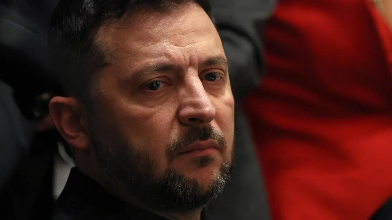 អ៊ុយក្រែន ប្រឈមកង្វះមីស៊ីលការពារដែនអាកាសទប់ទល់ រុស្ស៊ី