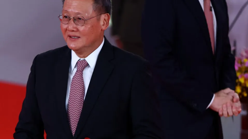 សិង្ហបុរី ថា ខ្លួនមានស្តុកថាមពលប្រើប្រាស់ បានរាប់ខែ