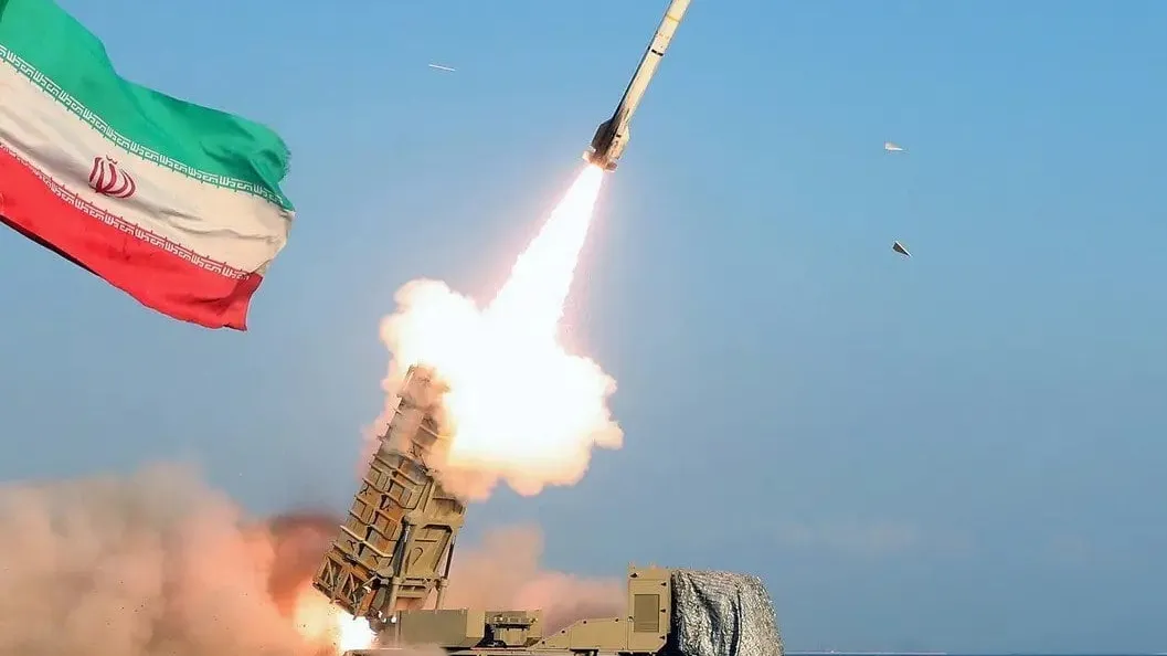 អ៊ីរ៉ង់ បាត់បង់ប្រព័ន្ធបាញ់មីស៊ីលជាង ៩០% ក្នុងសង្គ្រាម អាមេរិក-អ៊ីស្រាអែល