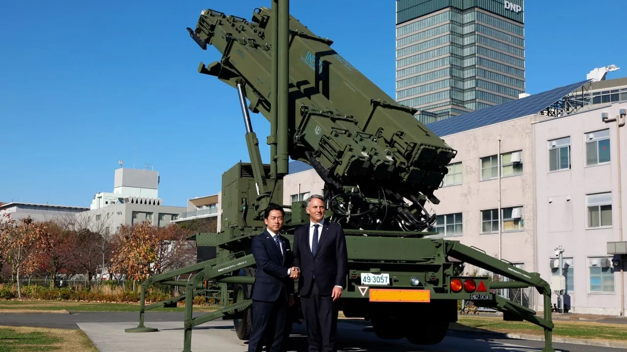 កូរ៉េខាងជើង ថា មហិច្ឆតាមីស៊ីលរបស់ ជប៉ុន នឹងបង្កហានិភ័យសន្តិសុខក្នុងតំបន់