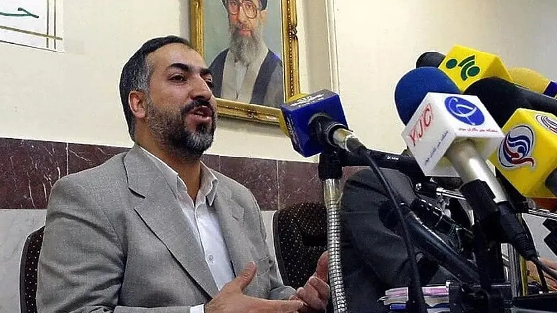 អ៊ីរ៉ង់ ចោទ អ៊ុយក្រែន លូកដៃផ្ទាល់ក្នុងសង្គ្រាមមជ្ឈិមបូព៌ា