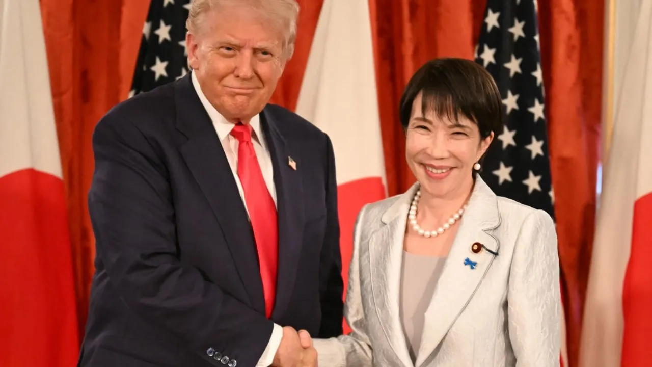 ជប៉ុន និងអាមេរិក គ្រោងជជែកពីការអភិវឌ្ឍរ៉ែកម្ររួមគ្នា