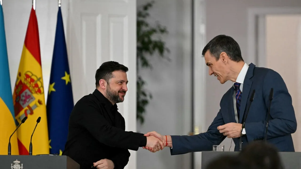 អ៊ុយក្រែន ប្រាប់អឺរ៉ុប ប្រញាប់ផ្តល់កម្ចី ១០៣ពាន់លានដុល្លារ មកឲ្យខ្លួន