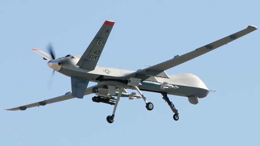 អាមេរិក បាត់បង់ដ្រូនចារកម្មតម្លៃ ១៦ លានដុល្លារប្រហែល ១០ គ្រឿង ក្នុងសង្គ្រាមអ៊ីរ៉ង់