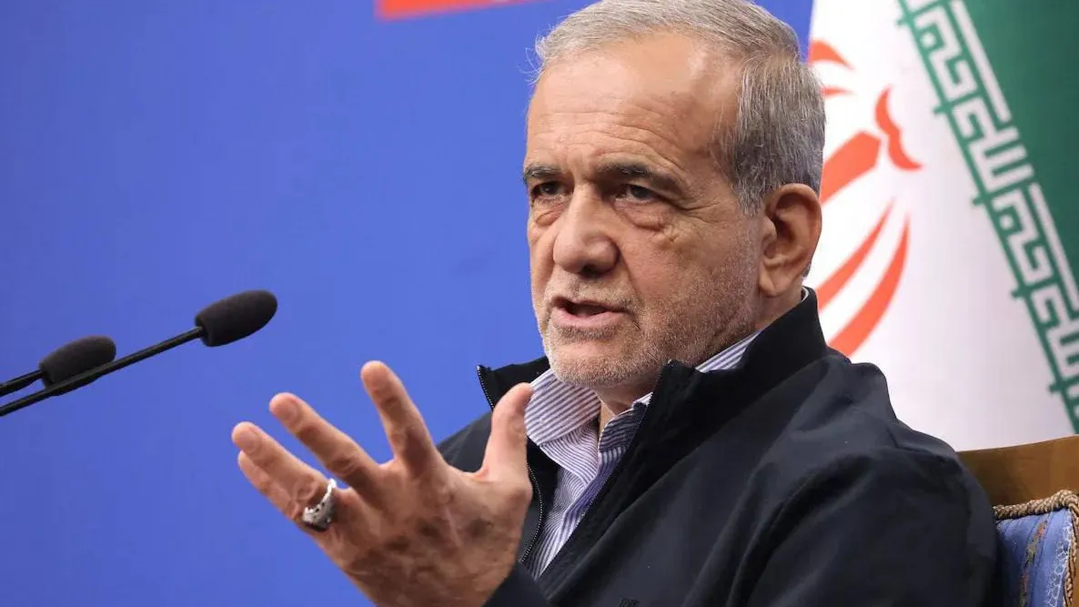 អ៊ីរ៉ង់ ថ្កោលទោស អាមេរិក-អ៊ីស្រាអែល ក្រោយវាយហេដ្ឋារចនាសម្ព័ន្ធថាមពលខ្លួន