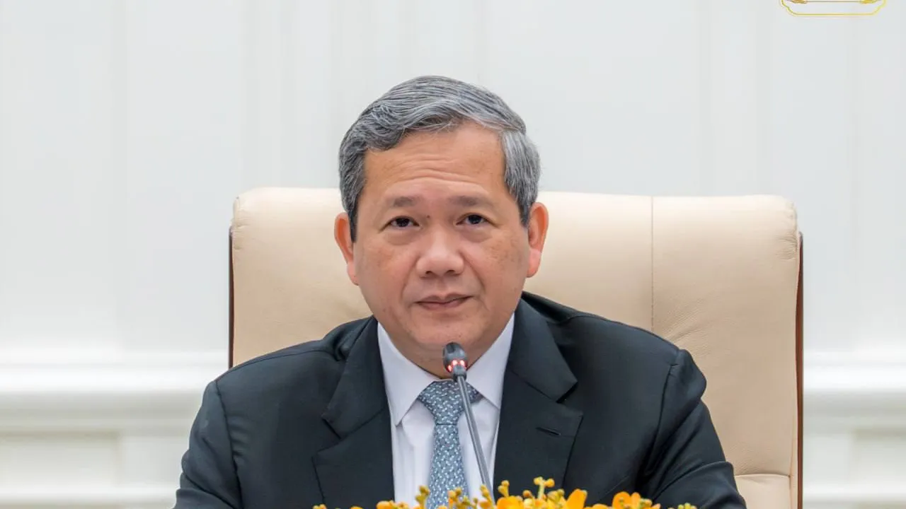 ចំពោះមុខកំណើនតម្លៃប្រេង រាជរដ្ឋាភិបាលបានដាក់ចេញវិធានការអន្តរាគមន៍បន្ទាន់