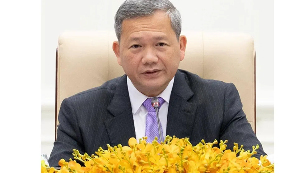 កម្ពុជាឆ្នាំ២០២៤ អត្រាកើតមានជំងឺរបេងថ្មីបានថយខ្លាំង បើធៀបនឹងបណ្តាប្រទេសដទៃ