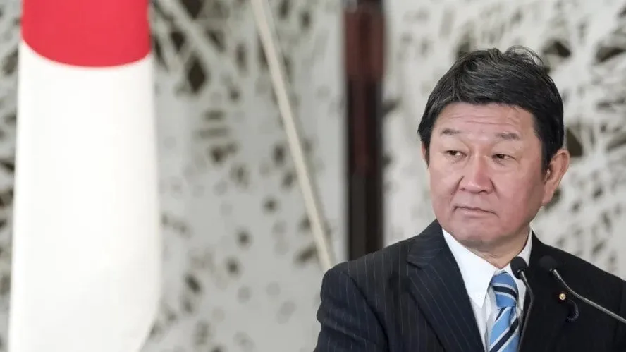 ជប៉ុន ពិចារណាផ្តល់ជំនួយបោសសម្អាតមីននៅច្រកសមុទ្រ Hormuz