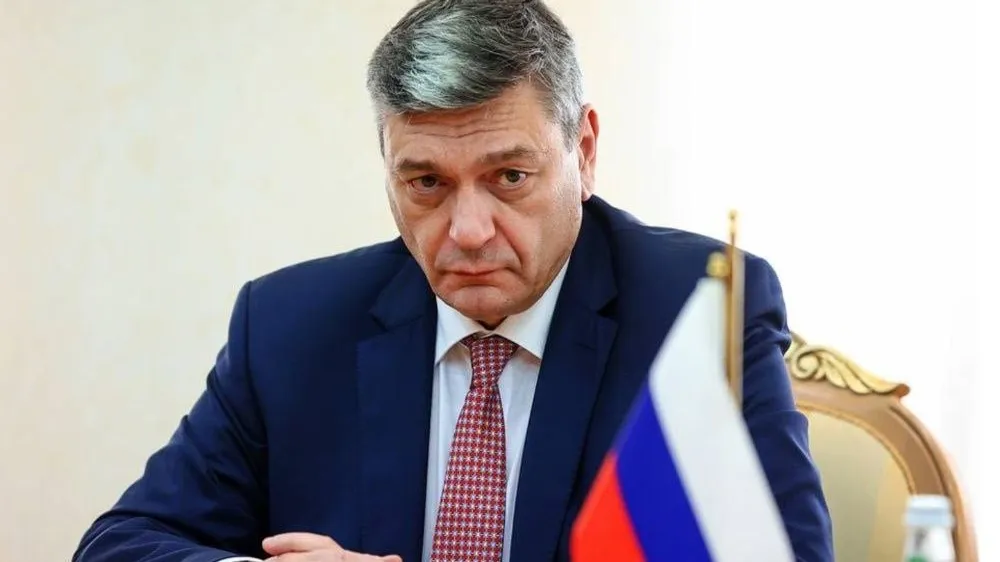 រុស្ស៊ី ៖ ច្រកសមុទ្រ Hormuz នឹងមានស្ថិរភាពវិញ ដរាបណាសង្គ្រាមអ៊ីរ៉ង់បញ្ចប់