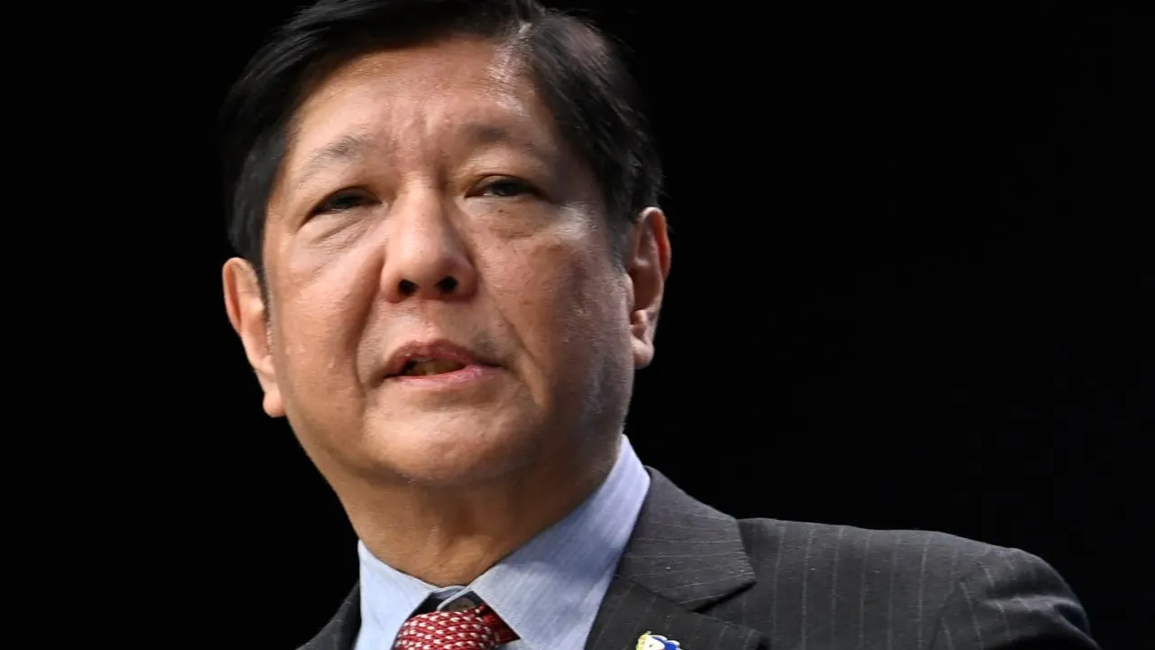 ហ្វីលីពីន ប្រកាសដាក់ប្រទេសក្នុងស្ថានភាពអាសន្នថាមពលជាតិ