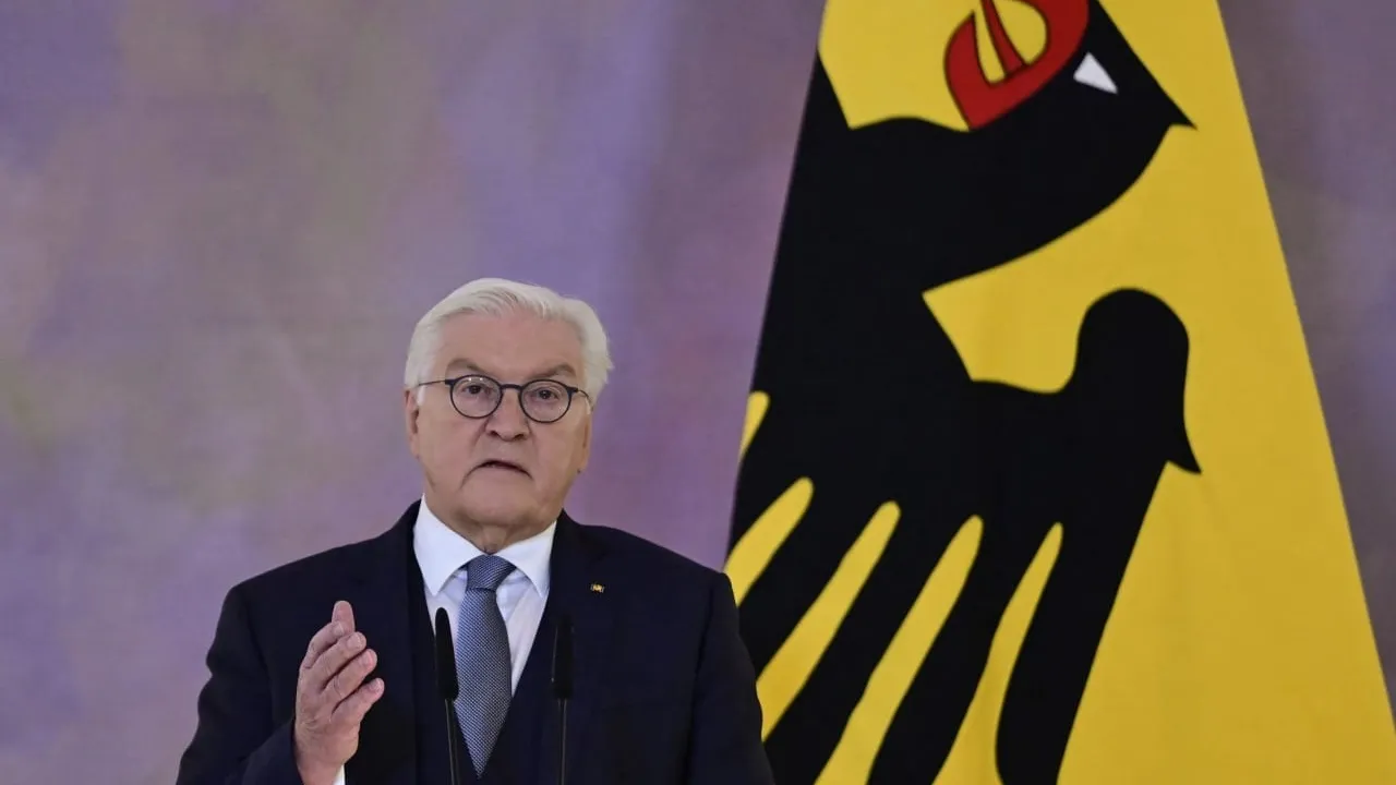 អាល្លឺម៉ង់ ហៅសង្គ្រាមអ៊ីរ៉ង់ ថា ជា “ កំហុសដ៏មហន្តរាយ ”