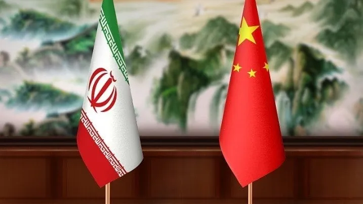 ចិន ប្រាប់ អ៊ីរ៉ង់ រូតរះចាប់យកឱកាសចរចាបើកបង្អួចសន្តិភាពមជ្ឈិមបូព៌ាឡើងវិញ