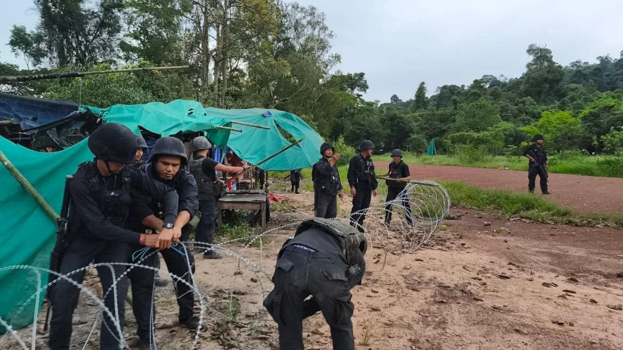 កម្ពុជាទាត់ចោលហេតុផលរបស់ថៃក្នុងការលុប MOU ឆ្នាំ២០០០