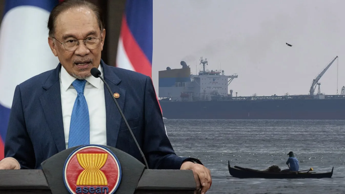 ម៉ាឡេស៊ី ថា អ៊ីរ៉ង់បើកដៃឱ្យនាវាខ្លួនឆ្លងកាត់ច្រកសមុទ្រ Hormuz សេរី