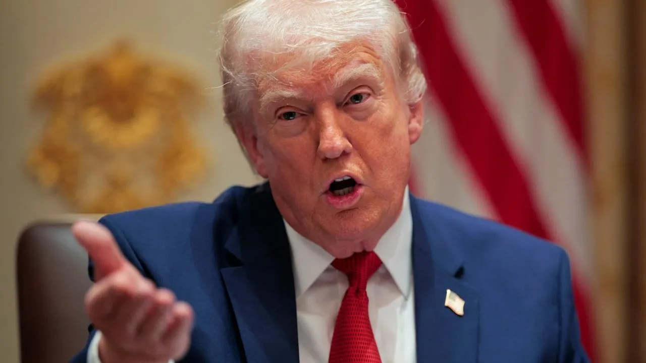 អាមេរិក ពិចារណាបញ្ជូនទ័ពជើងគោក ១ ម៉ឺននាក់ទៅមជ្ឈិមបូព៌ា