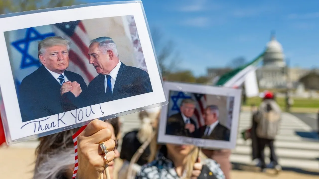 អ៊ីរ៉ង់ គំរាមវាយប្រហារសកលវិទ្យាល័យអាមេរិក និងអ៊ីស្រាអែលទាំងអស់នៅអាស៊ីខាងលិច