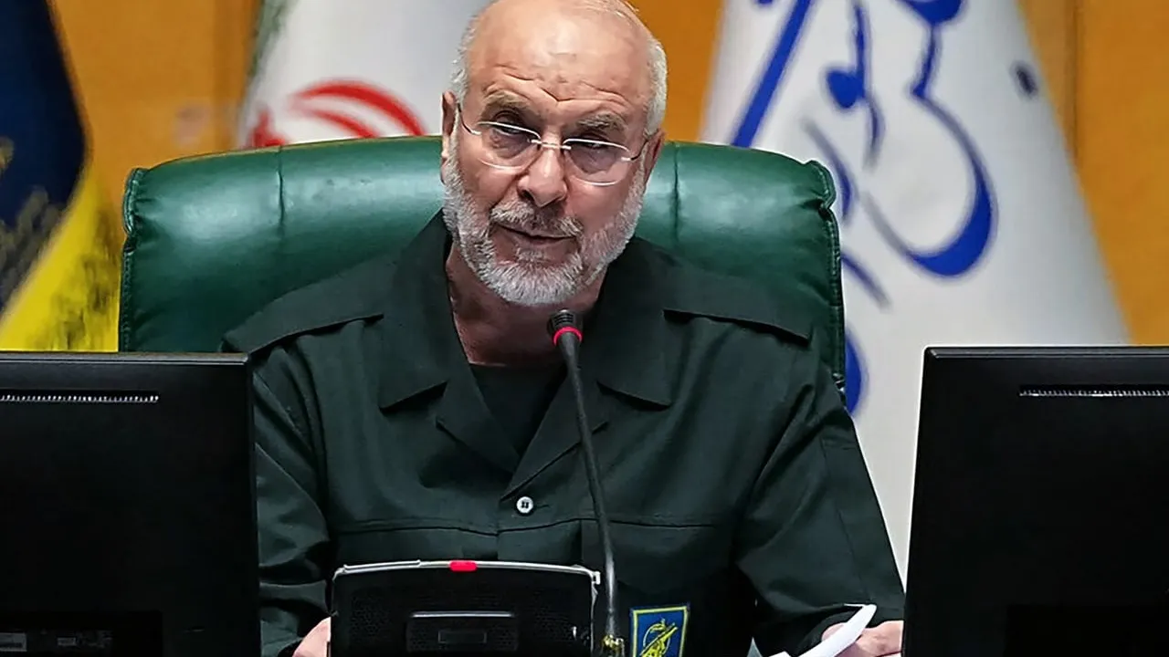 អ៊ីរ៉ង់ ថា អាមេរិកដើរប្រាប់គេ ពីបំណងចរចា តែ លួចរៀបផែនការបញ្ជូនទ័ពឈ្លានពាន ពេញលេញ