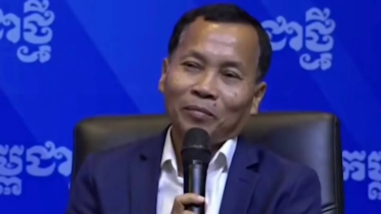 វីដេអូ៖ ថៃឈ្លានពានកម្ពុជា តើកូនខ្មែរត្រូវចងចាំអ្វីខ្លះ?