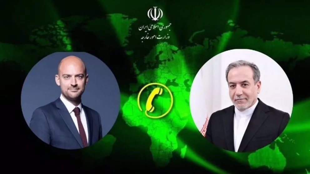 អ៊ីរ៉ង់ រិះគន់ អឺរ៉ុប ឈរអោបដៃនៅស្ងៀមមិនខ្វល់ការស្លាប់រស់របស់ប្រជាជនអ៊ីរ៉ង់