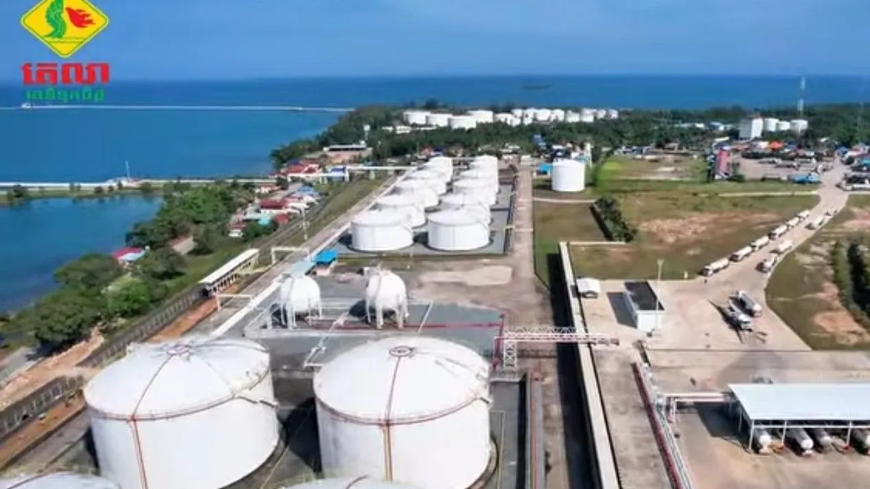 កម្ពុជានៅតែអាចបន្តនាំចូលឧស្ម័ន LPG ដើម្បីផ្គត់ផ្គង់ទីផ្សារ ទោះបីលំបាកស្វែងរកទិញ