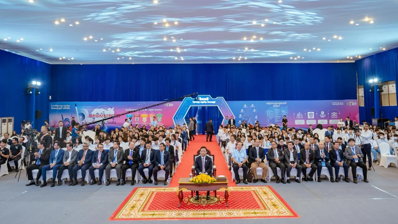 ស្ថាប័នរដ្ឋចំនួន ១៦ កំពុងប្រើ AI ក្នុងការផ្តល់សេវាសាធារណៈជូនប្រជាពលរដ្ឋ