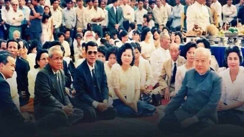 ប្រទេសដែលហែកហួរដោយសង្រ្គាម ទៅជាប្រទេសដែលមានសន្តិភាព