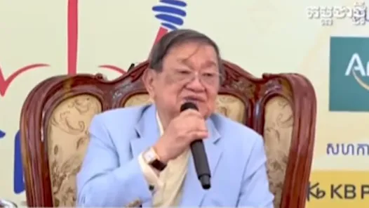 វីដេអូ៖​ ​​អតីតកាល "កម្ពុជា-វៀតណាម" ធ្លាប់ជំពាក់គុណគ្នា