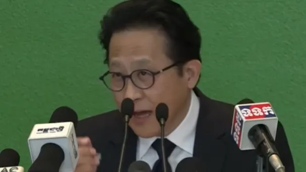 វីដេអូ៖ ការទាមទារដីដែលថៃឈ្លានពានជាកិច្ចការអាទិភាពបំផុតរបស់រាជរដ្ឋាភិបាល