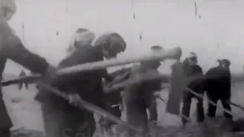 វីដេអូ៖ ចាស់ៗហោថា “គុកឥតជញ្ជាំង”