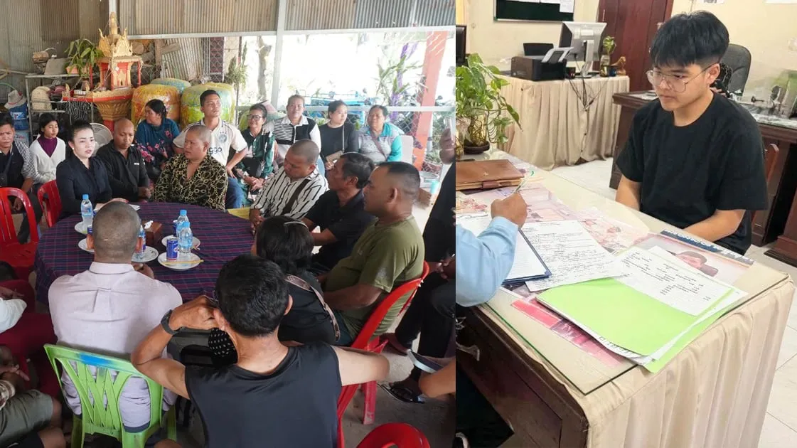 អយ្យការបានចោទប្រកាន់ជនសង្ស័យបើកបុកមនុស្សស្លាប់៥នាក់នៅខេត្តបាត់ដំបង ដែលអាចប្រឈមការដាក់ទោសជាប់​ពន្ធនាគាររហូតដល់ ៥ឆ្នាំ