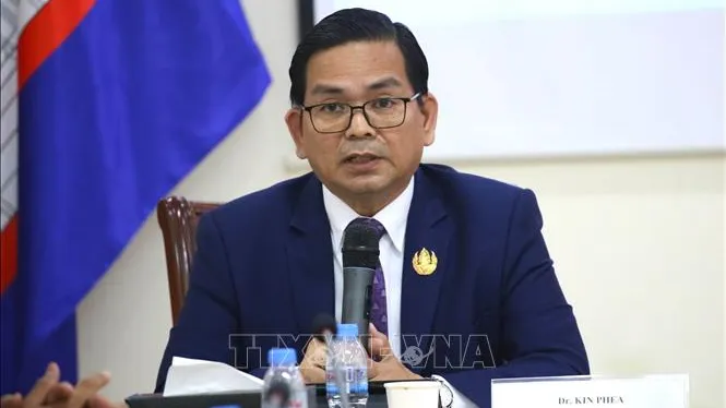 វិភាគ៖ គម្រោងលុបចោលអនុស្សរណៈឆ្នាំ២០០១ អាចបង្កភាពតានតឹង រវាងថៃ និងកម្ពុជា